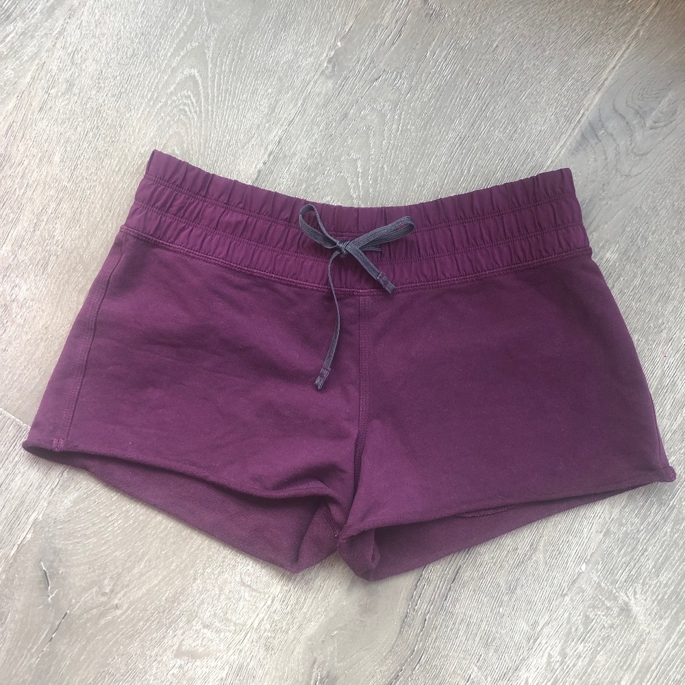 Lululemon Blissed Out Short